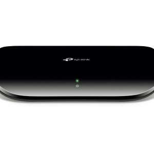 TP-LINK TL-SG1005D 5PORT 10/100/1000 YÖNETİLEMEZ SWITCH