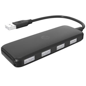 HP DHC-CT110C 4 USB COKLAYICI