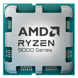 AMD RYZEN 5 9600X 3.90GHZ TRAY