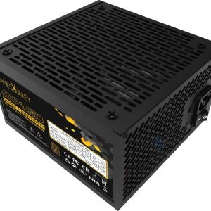 JAMES DONKEY JDP1050 APFC 12CM 80+ BRONZE 1050W PS