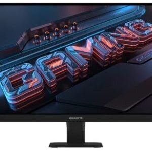 27" GIGABYTE GS27FA 1MS 180HZ FHD MONITOR