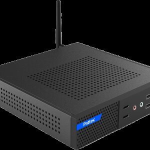 PRITTEC Q7-TH610L BAREBONE MINI PC