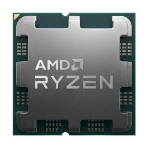 AMD RYZEN 5 7500X3D 4.0GHZ TRAY