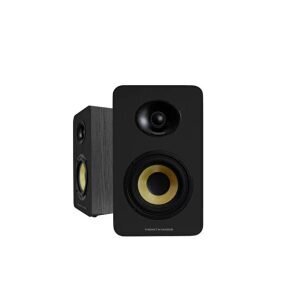 THONET VANDER VERTRAG 2.0 80W CINEMA BLACK SPEAKER