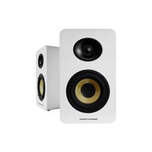 THONET VANDER VERTRAG 2.0 80W CINEMA BEYAZ SPEAKER