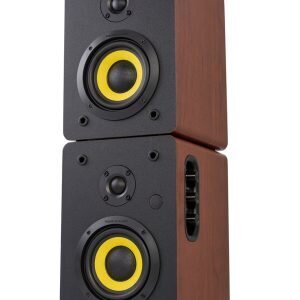 THONET VANDER VERTRAG 2.0 80W CINEMA WOODEN S.