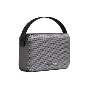 THONET VANDER ZIEGEL TWS BLUETOOTH SPEAKER 30W GRI