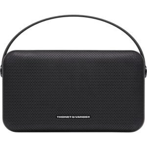 THONET VANDER ZIEGEL TWS B.SPEAKER 30W SIYAH