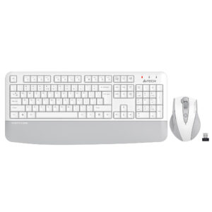A4 TECH FG2500S PLUS 2.4 BYZ Q FN-MM KLV+OP.M.3200