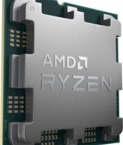 AMD RYZEN 7 5700X 3.4GHZ TRAY