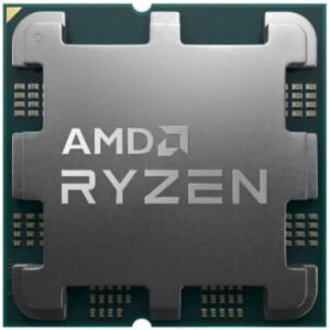 AMD RYZEN 7 7800X3D 4.20GHZ TRAY