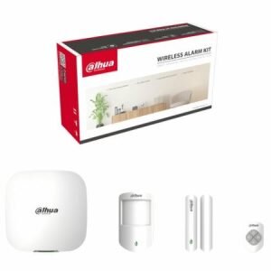 DAHUA DHI-ART-ARC3000H-03-W2(868) Wi-Fi ALARM KİT