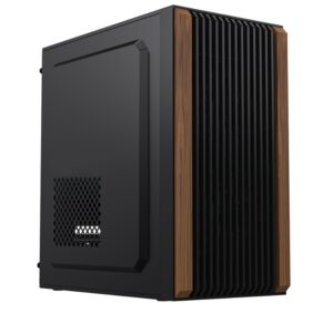FRISBY FC-2730B 1X120 MM FAN 300W USB 2.0 KASA