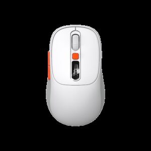 FRISBY FM-294WM KABLOSUZ OPTİK MOUSE BEYAZ
