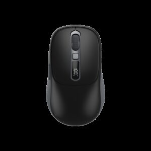 FRISBY FM-296WM KABLOSUZ OPTİK MOUSE SİYAH