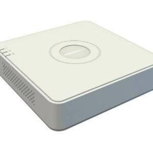 HIKVISION DS-7104NI-Q1/4P 4 KANAL 1HDD(6TB) NETWORK KAYIT CİHAZI (h.265+)