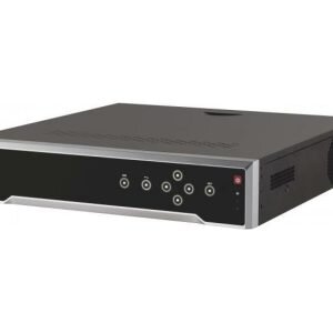 HIKVISION DS-8632NXI-I8/S 32 KANAL 8 HDD (10TB) NETWORK KAYIT CİHAZI (4K)