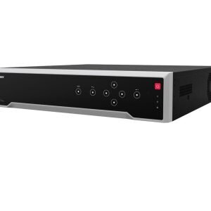 HIKVISION DS-8664NXI-I8/S 64 KANAL 8 HDD NETWORK KAYIT CİHAZI