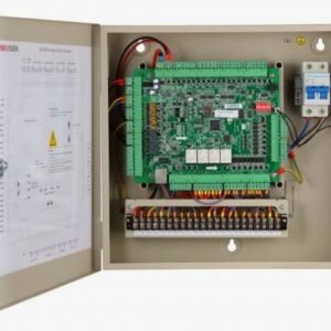 HIKVISION DS-K2604T TCP/IP GEÇİŞ KONTROL PANELİ
