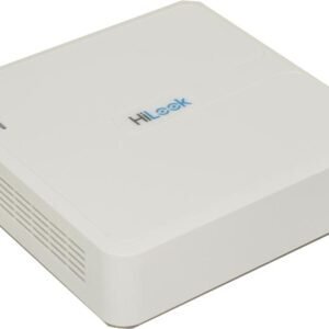 HILOOK DVR-108G-M1 8 KANAL 1 HDD DVR KAYIT CİHAZI