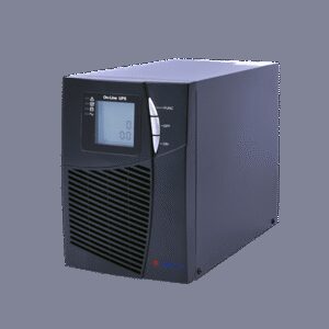 INFORM UPS SINUS EVO LCD 2 KVA 5-12DK KESİNTİSİZ GÜÇ KAYNAĞI 7Ah