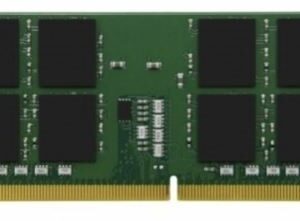 16GB DDR4 3200Mhz SODIMM KVR32S22S8/16 KINGSTON