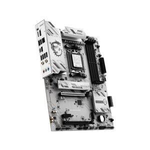 MSI B850 GAMING PLUS WIFI6E DDR5 ANAKART