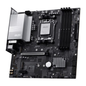 MSI PRO B840M-P WIFI6E DDR5 mATX AM5