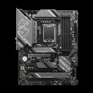 MSI Z790 GAMING PLUS WIFI 7200Mhz(OC) DDR5 M.2 DP HDMI 1700P
