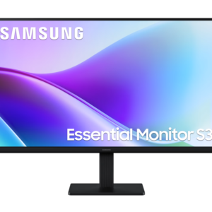 27 SAMSUNG ESSENTIAL S3 LS27F320GAUXUF 5MS 120HZ FHD IPS