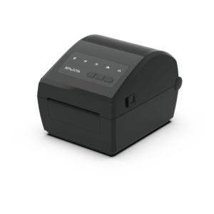 SPENTA SPR-211D USB-ETH 203DPI DT BARKOD YAZICI