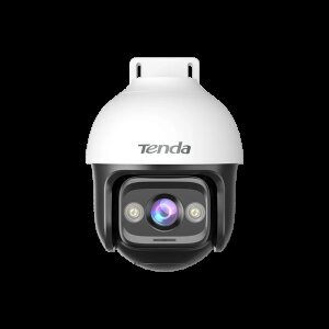 TENDA CH3-WCA FHD GECE GÖRÜŞLÜ OUTDOOR WIFI KAMERA