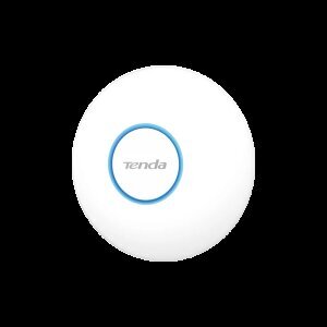 TENDA I26 AX1500 2 GİGABİT 300MBPS+1201MBPS TAVAN TİPİ ACCESS POİNT