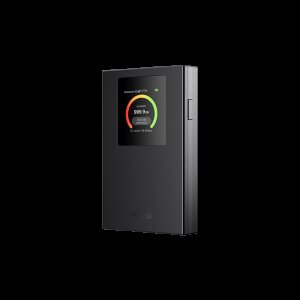 TENDA MF6 3G/4G LTE WİFİ6 USB-C MODEM