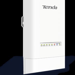 TENDA OS3 5GHZ 867Mbps OUTDOOR ACCES POINT