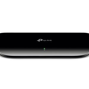 TP-LINK TL-SG1008D 8PORT 10/100/1000 YÖNETİLEMEZ SWITCH