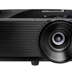 OPTOMA S336 4000AL 800x600 SVGA PROJEKSİYON