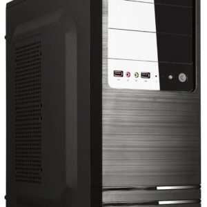 VENTO VS114F 300W MID TOWER KASA