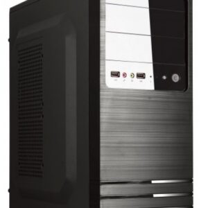 VENTO VS114F 400W MIDI TOWER KASA